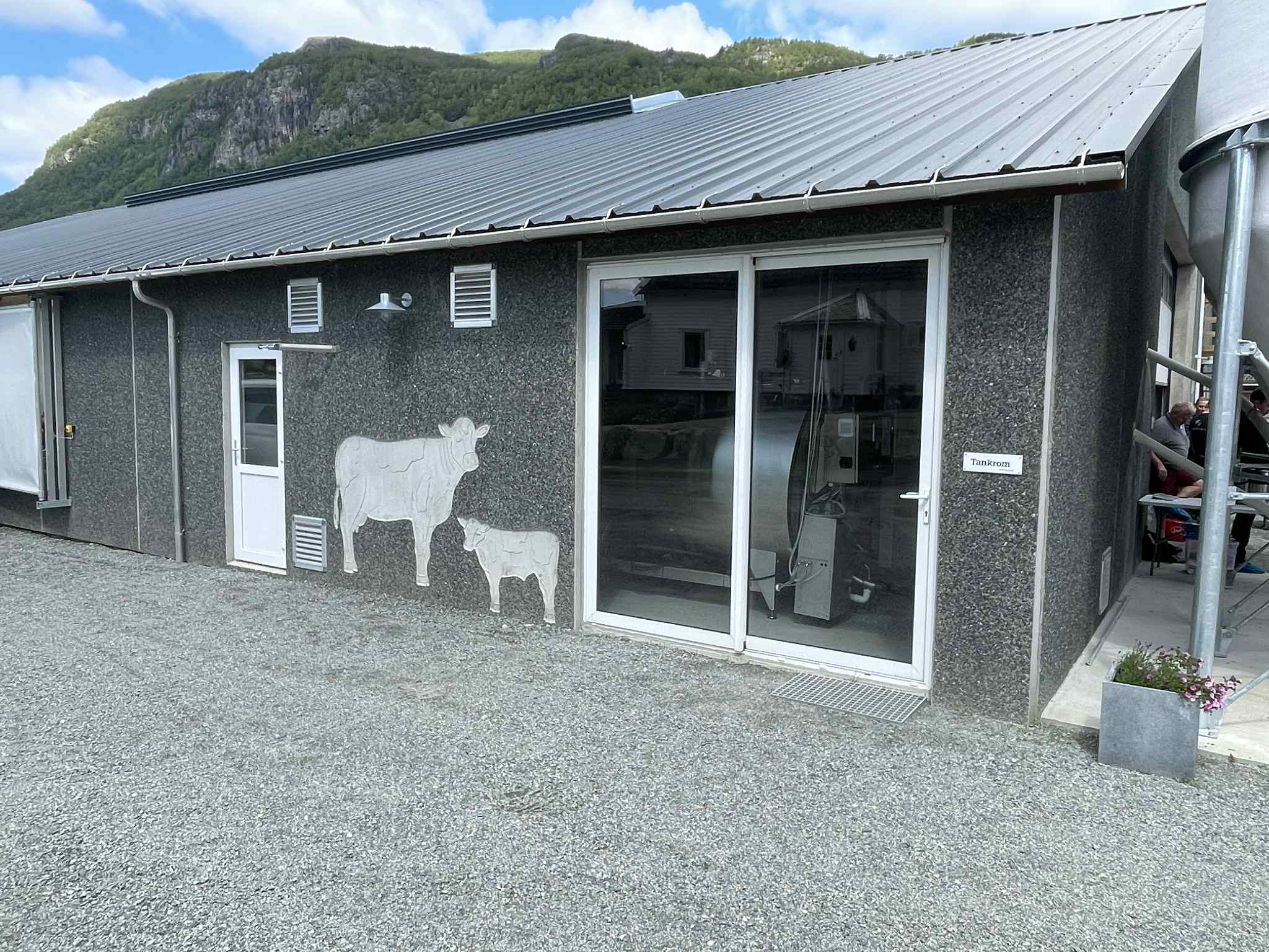 Sveinar Vadla, Hjelmeland 2025