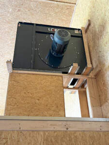 Plantørke Nannestad, 2025