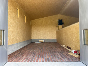 Plantørke Nannestad, 2025