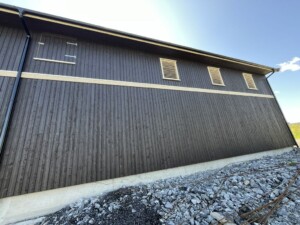 Plantørke Nannestad, 2025