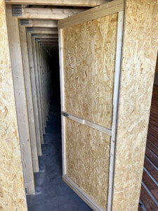 Plantørke Nannestad, 2025