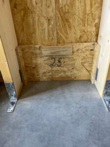 Plantørke Nannestad, 2025