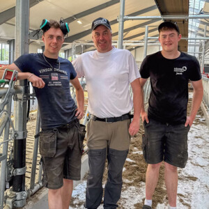 Dädesjö Prästgård, 2025