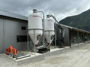 Toreparten Gaard, 2025