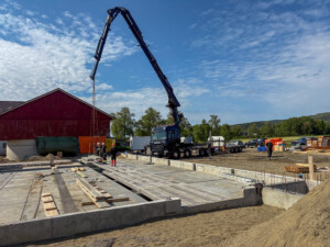 Anne Stiklestad Stene på Stiklestad, 2025