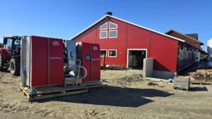 Anne Stiklestad Stene, Verdal 2025