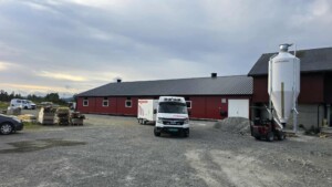 Anne Stiklestad Stene, Verdal 2025