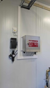 Anne Stiklestad Stene, Verdal 2025