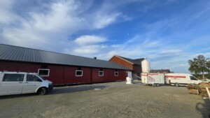 Anne Stiklestad Stene, Verdal 2025