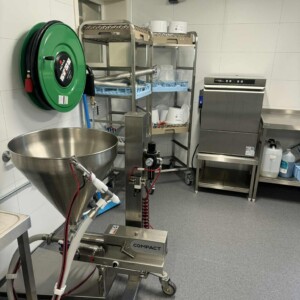 Plevnik på Ulve Gård, Levanger 2025