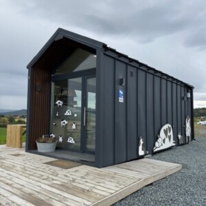 Plevnik på Ulve Gård, Levanger 2025