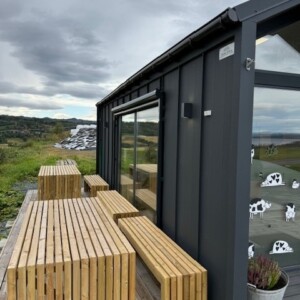 Plevnik på Ulve Gård, Levanger 2025