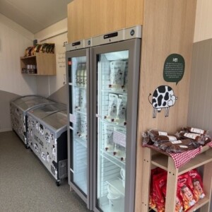 Plevnik på Ulve Gård, Levanger 2025