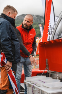 DSC01738 Tom Inge Horpeland. Dyrsku’n 2025