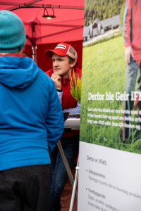 DSC01775 Håvard Lien Kårjord. Dyrsku’n 2025