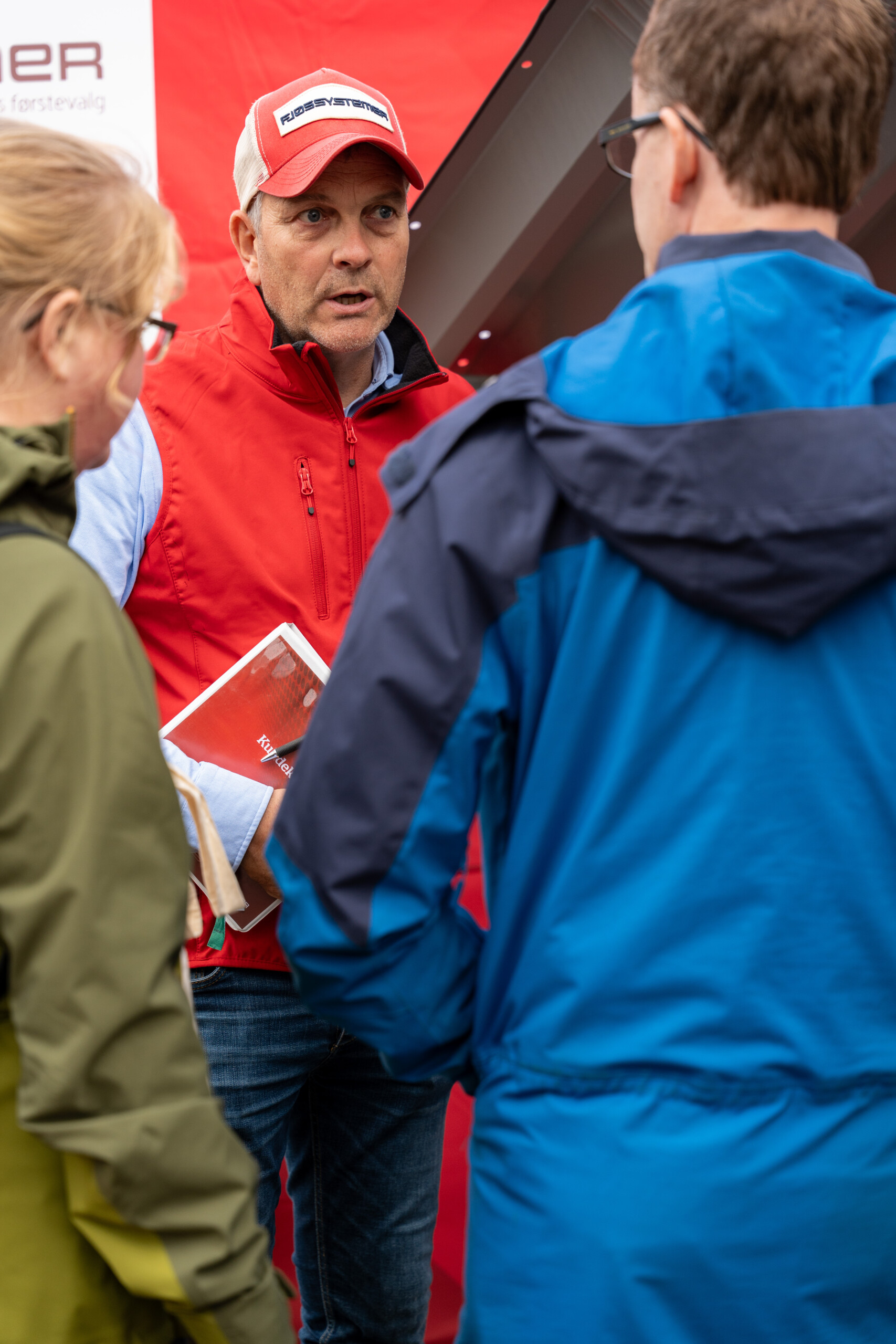 Roy Erik Hetland. Dyrsku’n 2025