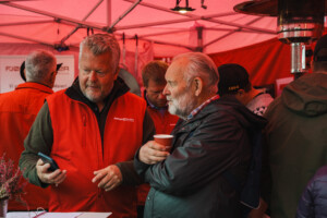 DSC01836 Harald Bore. Dyrsku’n 2025