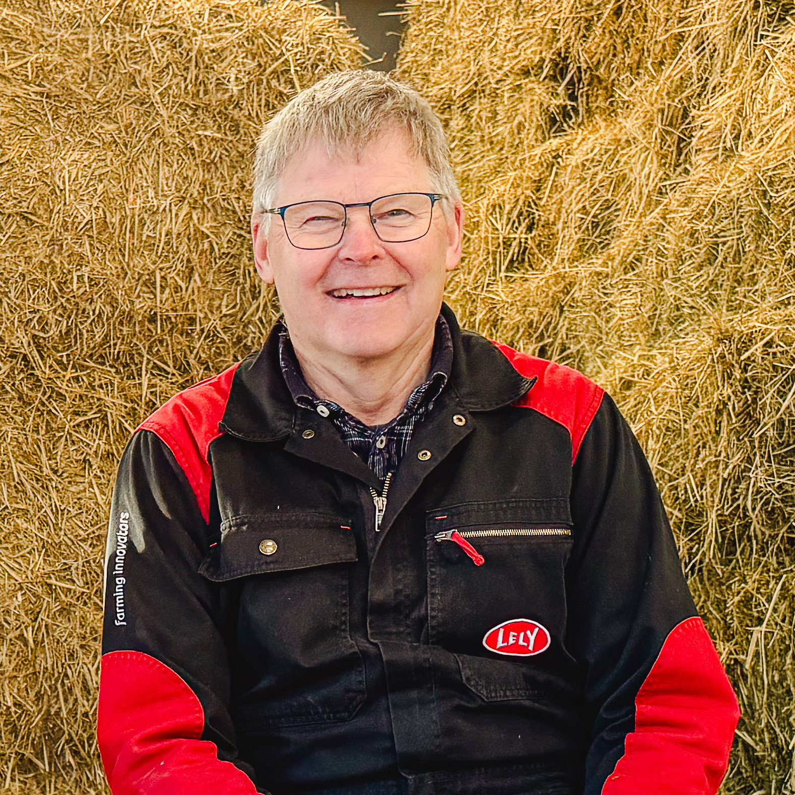 iFMS – prestasjonsfremmende rådgiving i sanntid