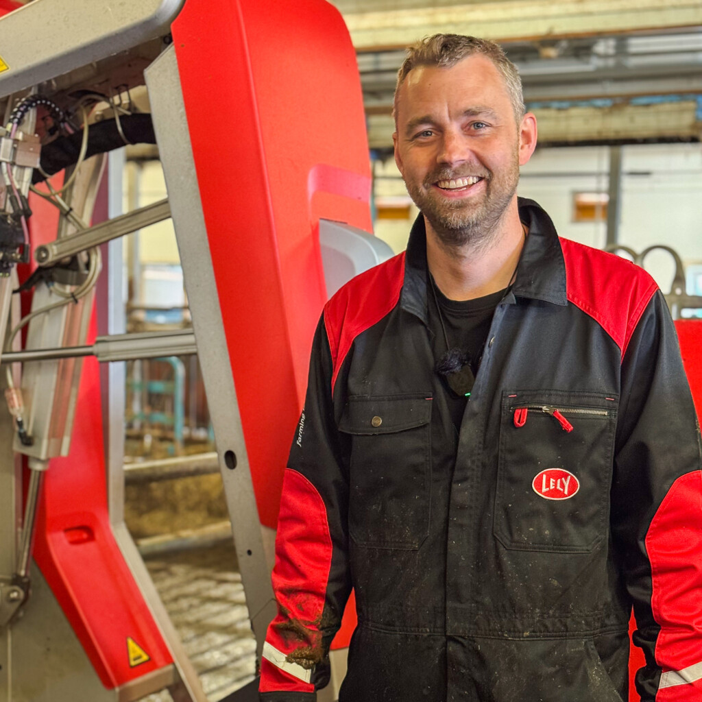 Odd-Åge Skage, iFMS