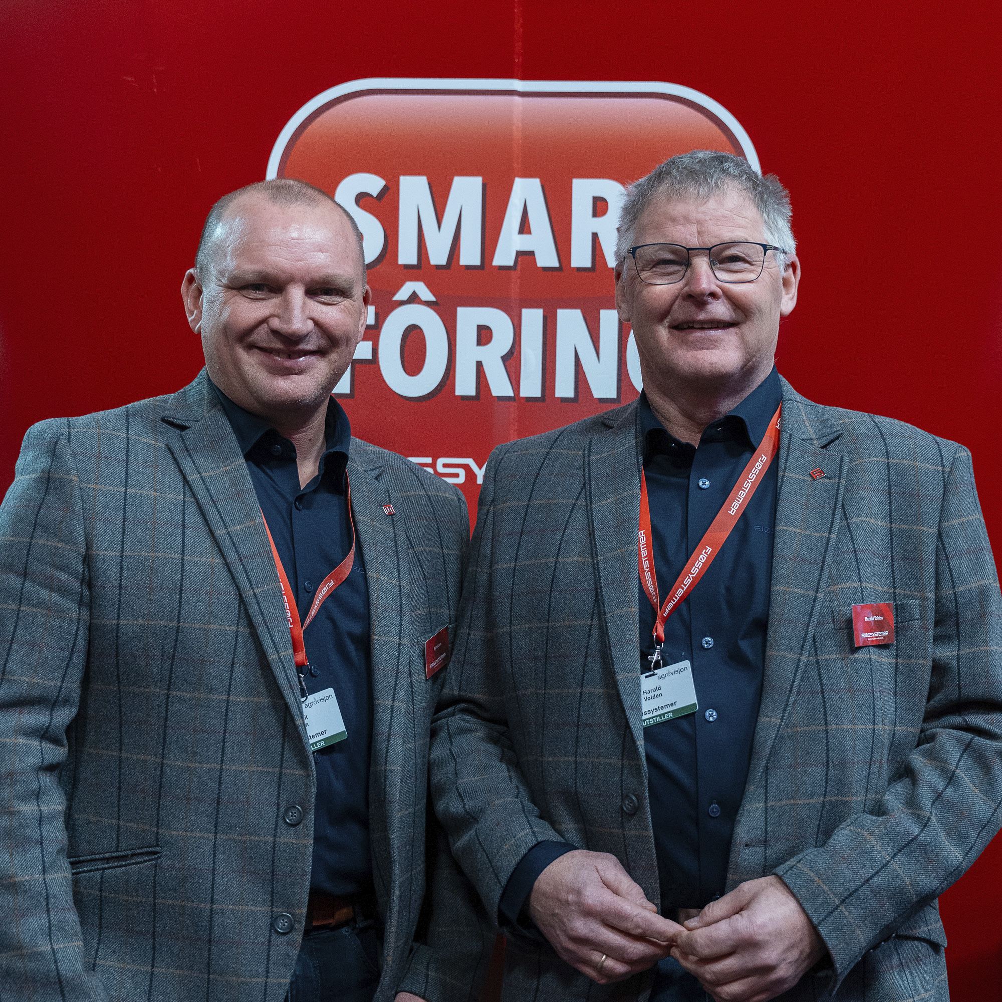 Fra synsing til fakta: Lønner grovfôrmekanisering seg?