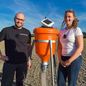 Silomonitor gir full kontroll i sanntid