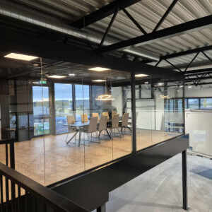 Trailerpartner AS, november 2025