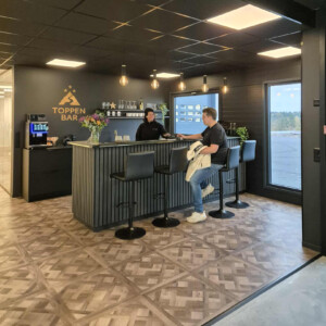 Trailerpartner AS, november 2025