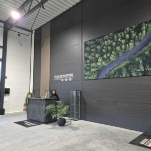 Trailerpartner AS, november 2025