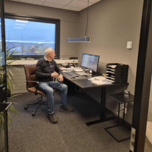 Trailerpartner AS, november 2025