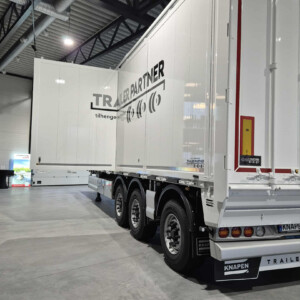 Trailerpartner AS, november 2025