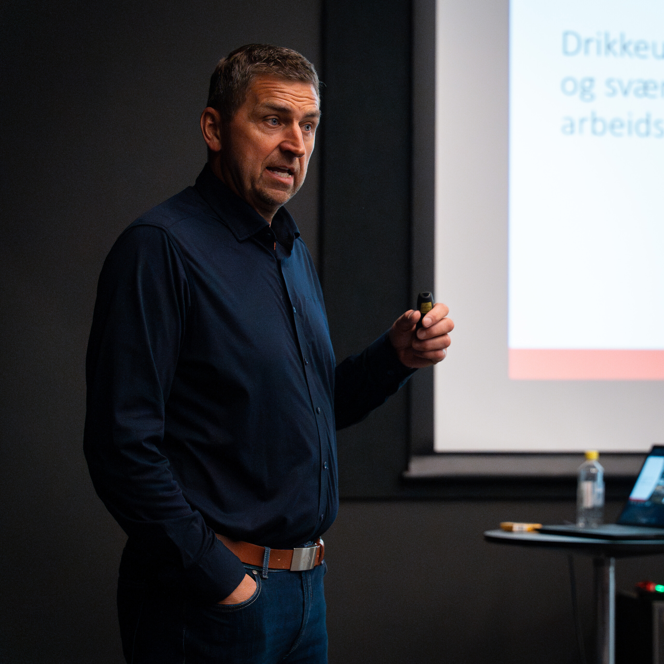 Anders Konglevoll, Agrovisjon 2025