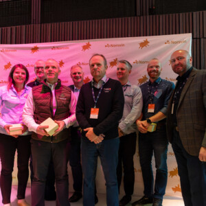 Grisepodden "Gris i 25"