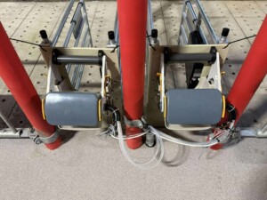 Bjørnar Bjerkreim, Legå i Øvre Hetland. Egersund, desember 2025