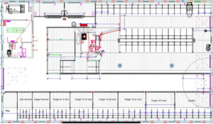 Bjørnar Bjerkreim, Legå i Øvre Hetland. Egersund, desember 2025