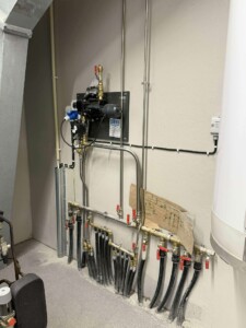 Bjørnar Bjerkreim, Legå i Øvre Hetland. Egersund, desember 2025