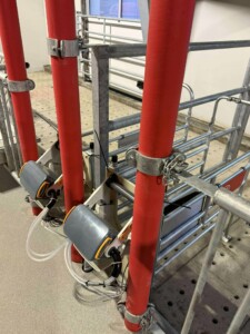 Bjørnar Bjerkreim, Legå i Øvre Hetland. Egersund, desember 2025