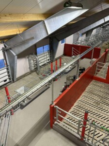 Bjørnar Bjerkreim, Legå i Øvre Hetland. Egersund, desember 2025