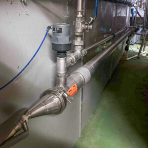 Med forkjøler får du gratis energi i melkekufjøset