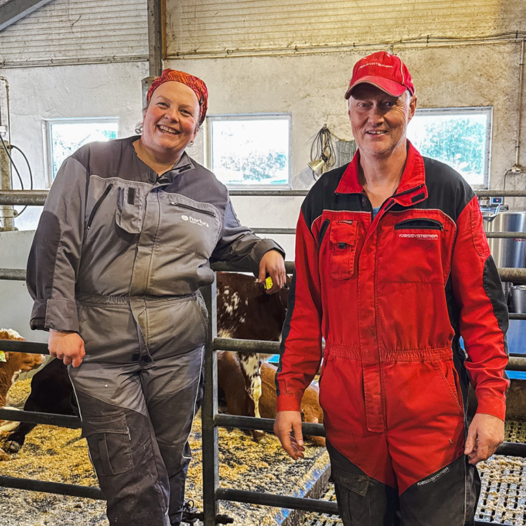 Slik lykkes de hos Alva Samdrift