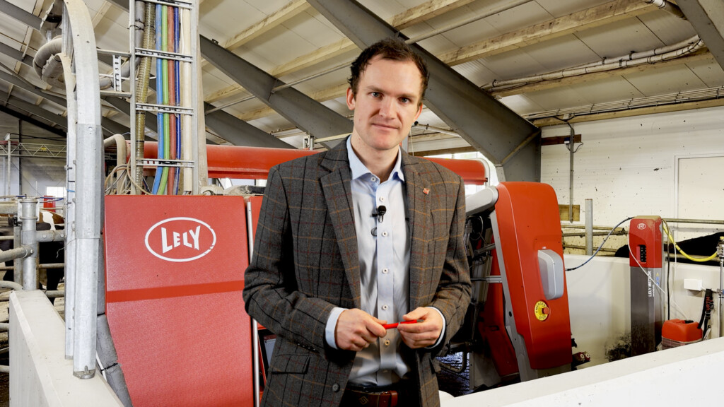 iFMS gjennomgang med Håvard Lien Kårjord, 2025