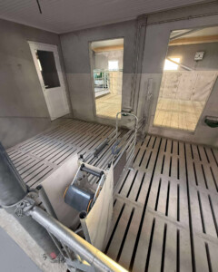 Håkon og Annelise Holmebakken, Kleppe 2026