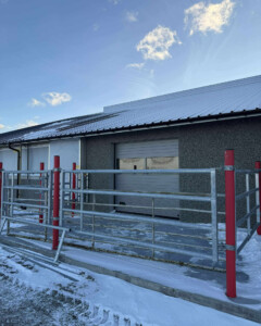 Håkon og Annelise Holmebakken, Kleppe 2026