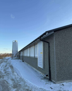 Håkon og Annelise Holmebakken, Kleppe 2026