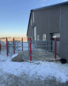 Håkon og Annelise Holmebakken, Kleppe 2026