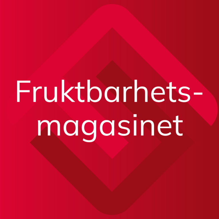 Bedre fruktbarhet starter med trivsel og gode rutiner