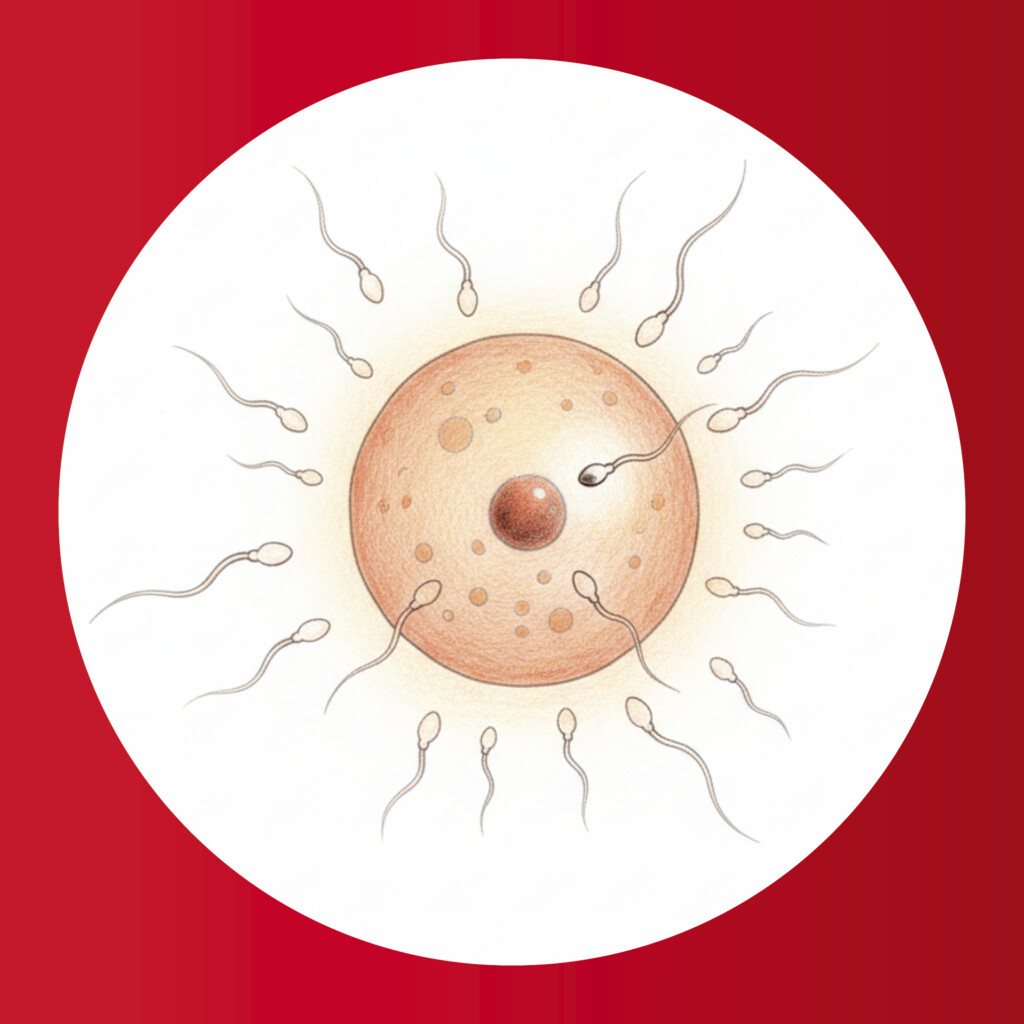 Bedre fruktbarhet starter med trivsel og gode rutiner