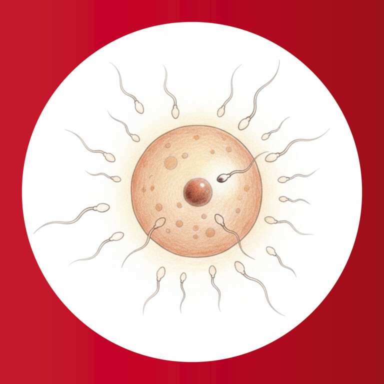 Bedre fruktbarhet starter med trivsel og gode rutiner