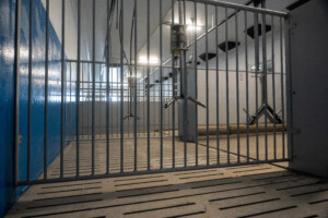 Rekrutteringsavdeling hos Asbjørn Storlien. Brumunddal, februar 2025