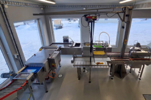 Damtech Optipack 70. Trøndelag, 2026