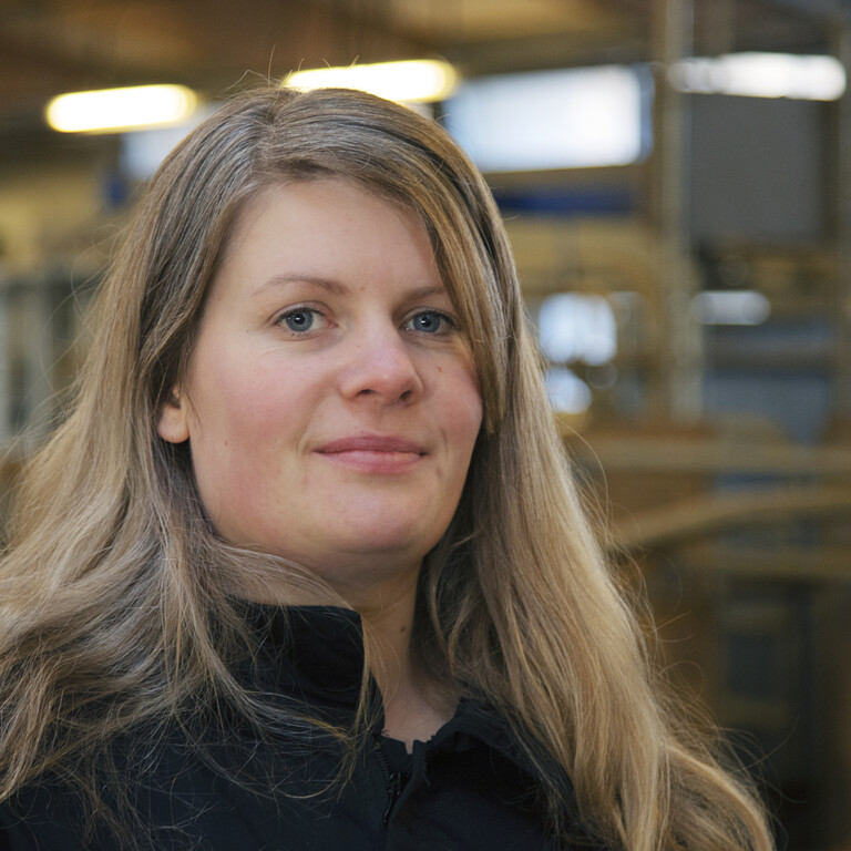 Karoline Bakke, Geno